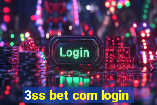 3ss bet com login